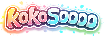 Logo koko50000